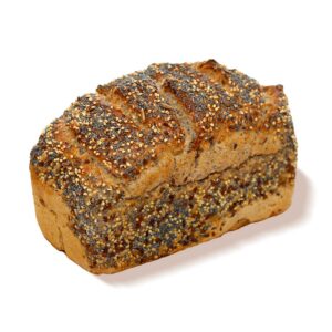 Ölsaatenbrot