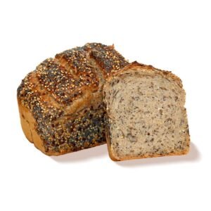 Ölsaatenbrot – Bild 2