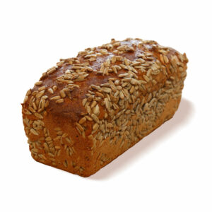 Dinkel-Vollkorn-Kiste