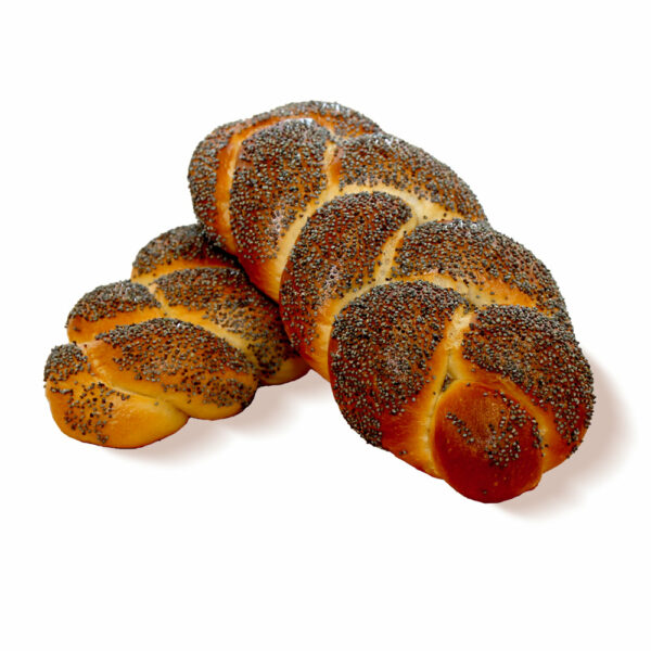 Mohnzopf