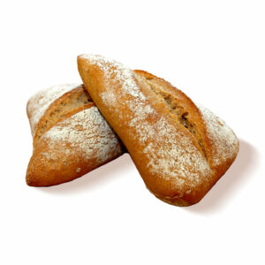 Roggenbrötchen