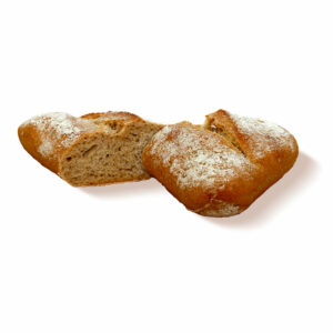 Roggenbrötchen – Bild 3