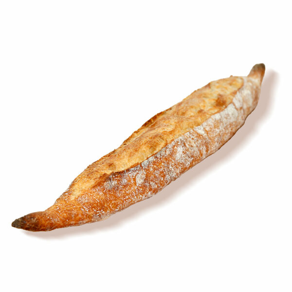 Baguette, traditional