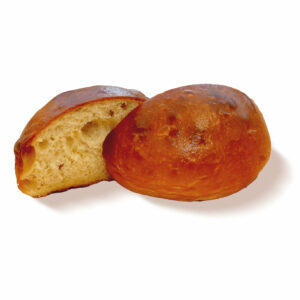 Milchbrötchen – Bild 2