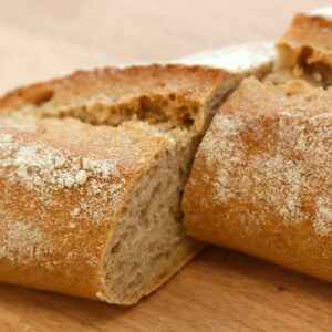 Roggenbrötchen – Bild 2