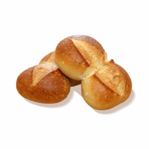 Doppelbrötchen