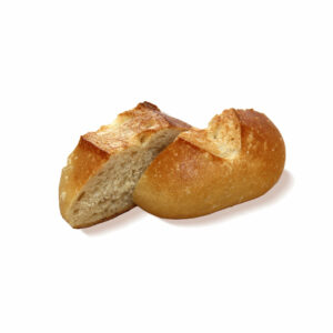 Doppelbrötchen – Bild 2