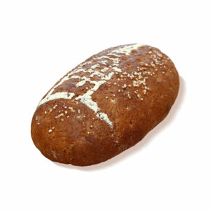 Frankenhisser Solesalzbrot