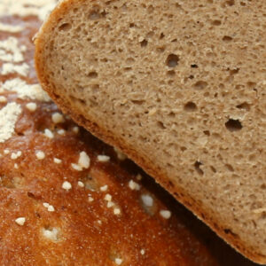 Frankenhisser Solesalzbrot – Bild 3