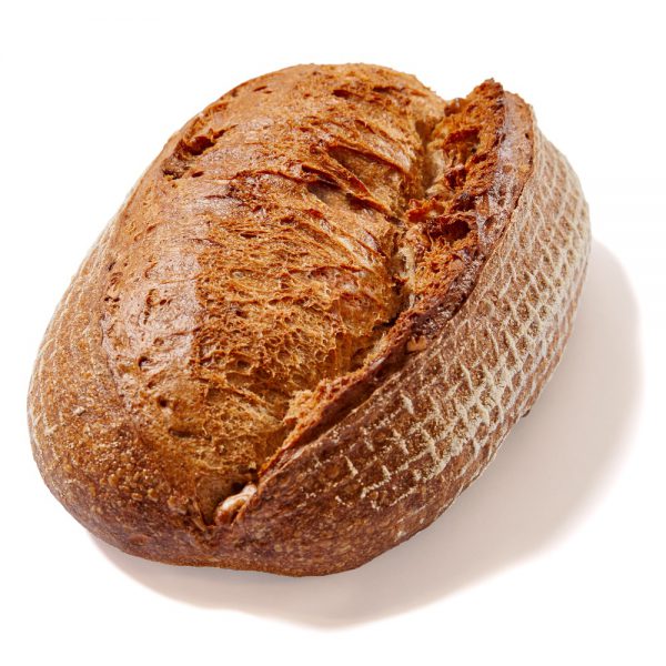 Walnussbrot