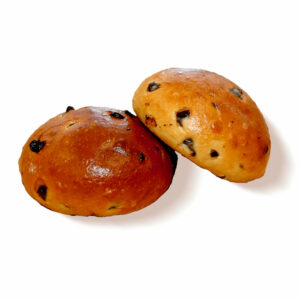 Schokobrötchen
