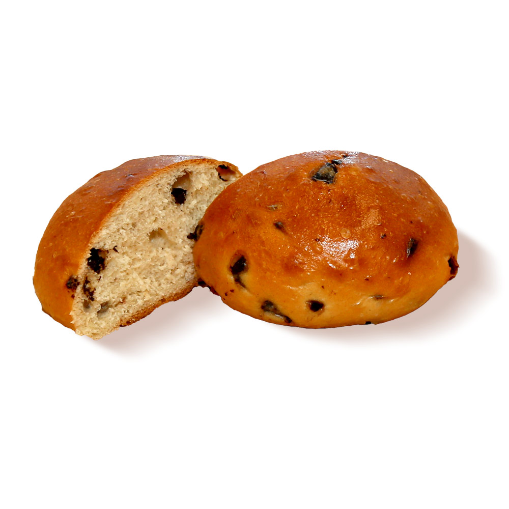 Schokobrötchen - Backmanufaktur Trautmann