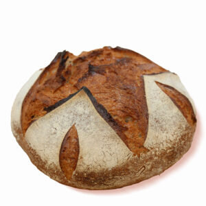 Französisches Landbrot – Bild 2