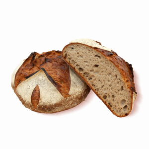 Französisches Landbrot